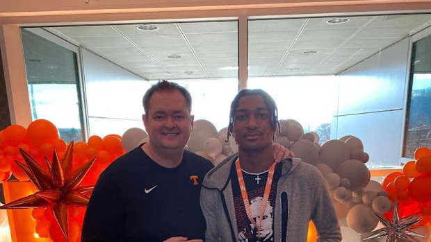 JJ Harrell